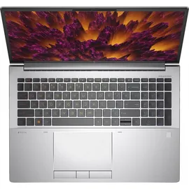 HP ZBook Fury 16 G10 62V63EA