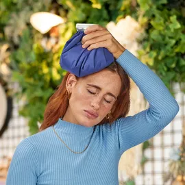 Relaxdays Kühlpad 3er Set