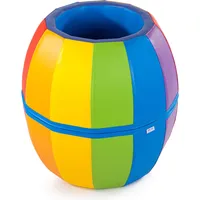 Sport-Thieme Mini Turn- und Spielfass Regenbogen