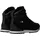The North Face M BACK-TO-BERKELEY IV TEXTILE WP Herren, TNF BLACK/TNF WHITE EU 48