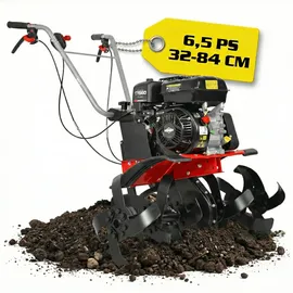 Hecht 790 BS Benzin-Motorhacke