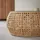 Tikamoon Esther Beige Rattan 0 x 0 cm