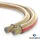 Sonero Lautsprecherkabel 2x1,5mm2, CCA 20,0m, transparent