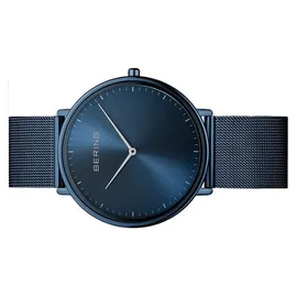 BERING Ultra Slim Milanaise 40 mm 15739-397