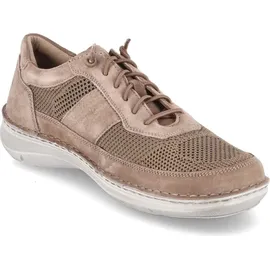 Josef Seibel New Anvers 12 Herren Braun 41