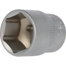 BRILLIANT TOOLS 3/8 Sechskant-Stecknuss, 19 mm