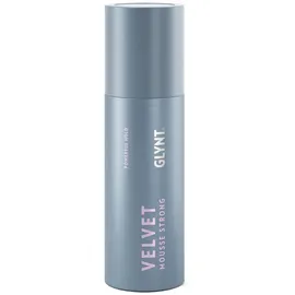Glynt H4 Velvet Mousse Strong 50 ml