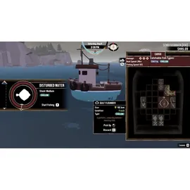 Dredge Deluxe Edition Switch