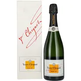 Veuve Clicquot Demi Sec 12% vol 0,75 l Geschenkbox