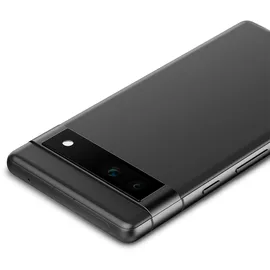 SPIGEN Glass EZ Fit Optik 2 Pack schwarz