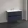 Villeroy & Boch Waschtischunterschrank 2 Auszüge 96,1 x 61 x 48 cm Marine Blue