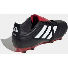 adidas Copa Gloro 2 FG Herren Core Black/Cloud White/Better Scarlet 48
