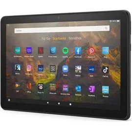 Amazon Fire HD 10 2021 10.1" 32 GB Wi-Fi mit Werbung schwarz