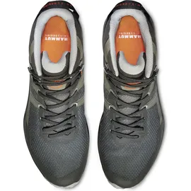 Mammut Sertig II Mid GTX Herren Dark Tin/Tin 42