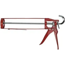 Irion Skelettpistole HS84-S Metall Sechskant-Schubstange