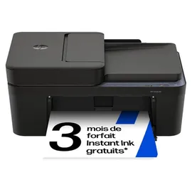 HP DeskJet 4330