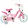 Volare Disney Princess 12 Zoll rosa