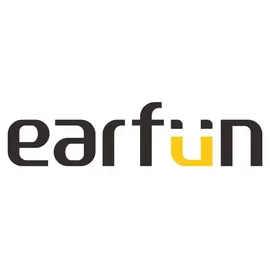 EarFun Air Pro 3 Schwarz