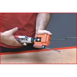KS Tools Universal-Bördelgerät-Satz, 11-teiligFlarefix II