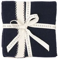 GREENGATE Spültücher Alice 3er Set, 32 x 32 cm,