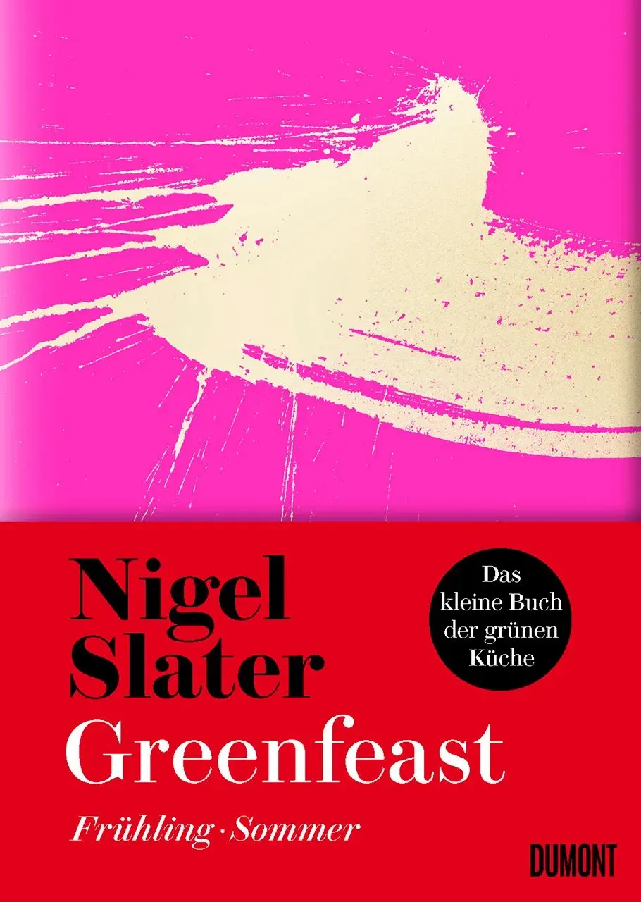Greenfeast Buch 1 St