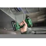 Hikoki WH18DA ohne Akku