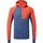 Mountain Equipment Aiguille Hooded Top dusk/redrock (ME-01742) L