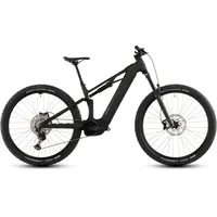 Cube Stereo Hybrid ONE44 HPC Race 800 2026 blackline