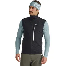Ortovox PUNTA BERRINO Vest, Softshellweste, Herren