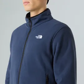 The North Face Glacier Fleece Summit Navy L