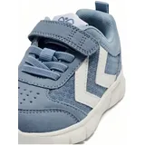 hummel Crosslite Blau 27