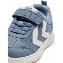 hummel Crosslite Blau 27
