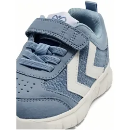 hummel Crosslite Blau 27