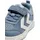 hummel Crosslite Blau 27