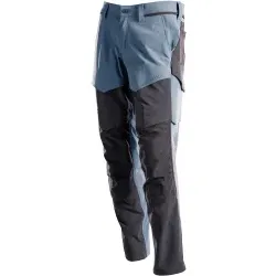 MASCOT® Stretch Bundhose 22379-311, Customized 1 Stück, Größe: 90C51