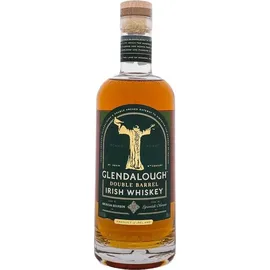 Glendalough Single Grain Irish Whiskey 42% vol 0,7 l