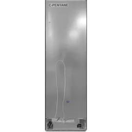 Siemens iQ300 KG39N2XAF Kühl-Gefrierkombination (363 l, 2030 mm hoch, Dark Inox)