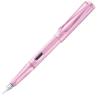 LH M (mittel) lightrose