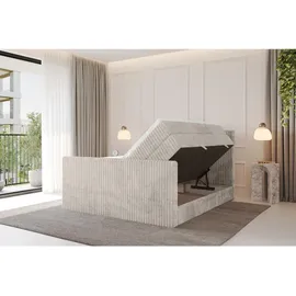 altdecor Tolo-Z King 160 x 200 cm H3 Beige