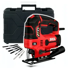 SKIL 4531 GA ohne Akku + Koffer