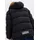 bonprix Steppjacke Schwarz 128/134