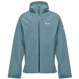 Salewa Puez 2.5l Powertex Jacke Unisex Willow Green L