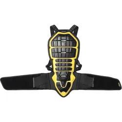 Spidi Back Warrior, Rückenprotektor - XL