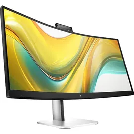 HP Serie 5 Pro Curved 534pm 34''