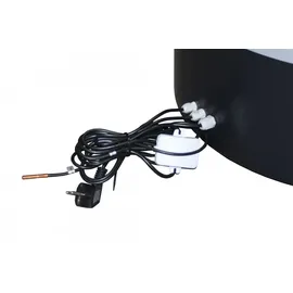 Sunex DROPS Wärmepumpe Warmwasser Brauchwasser Heizung Trinkwasser 4,4 kW