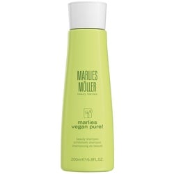 Marlies Möller Marlies Vegan Pure! Beauty Shampoo 200 ml