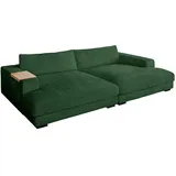KAWOLA Big Sofa MADELINE Cord