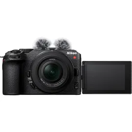 Nikon Z30 Vlogger Kit 16-50 mm