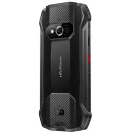 Ulefone Armor 15 6/128GB Schwarz
