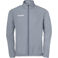 Kempa Active Sportjacke Herren 211 - light grau L
